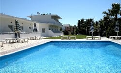 Foto - Rhodos - Vergina Sun
