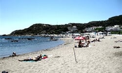 Foto - Rhodos - Vergina Sun