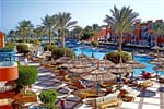 Sharm El Sheikh - Tropicana Grand Azure *****