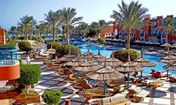 Foto - Sharm El Sheikh - Tropicana Grand Azure *****
