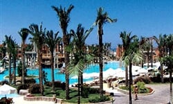 Foto - Sharm El Sheikh - Tropicana Grand Azure *****