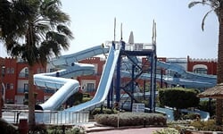 Foto - Sharm El Sheikh - Tropicana Grand Azure *****