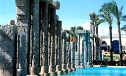 Foto - Sharm El Sheikh - Tropicana Grand Azure *****