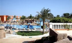 Foto - Sharm El Sheikh - Tropicana Grand Azure *****