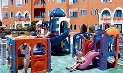 Foto - Sharm El Sheikh - Tropicana Grand Azure *****