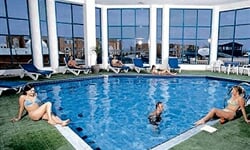 Foto - Sharm El Sheikh - Tropicana Grand Azure *****