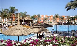 Foto - Sharm El Sheikh - Tropicana Grand Azure *****