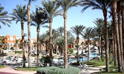 Foto - Sharm El Sheikh - Tropicana Grand Azure *****