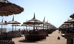 Foto - Sharm El Sheikh - Tropicana Grand Azure *****