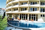 Burgas - Veris ***