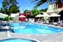 Egejská Riviéra - Bodrum - Kerem Resort ***+