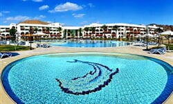Foto - Taba - Mövenpick Resort Taba *****