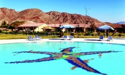 Foto - Taba - Mövenpick Resort Taba *****