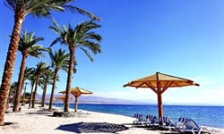 Foto - Taba - Mövenpick Resort Taba *****