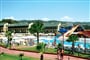 Turecká Riviéra - Incekum Beach Resort *****