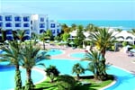 Mahdia - Golden Tulip Mahdia Palace Hb *****