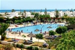 Djerba - Cesar Palace *****