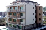 Burgas - Penzion Primo **+