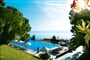 Korfu - Kontokali Bay Resort & Spa *****