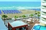 Kréta - Aquilla Porto Rethymno *****