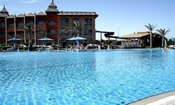 Foto - Marsa Alam - Dreams Beach ****