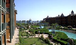 Foto - Marsa Alam - Dreams Beach ****