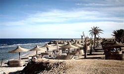 Foto - Marsa Alam - Dreams Beach ****