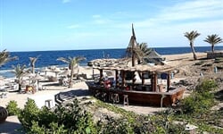 Foto - Marsa Alam - Dreams Beach ****