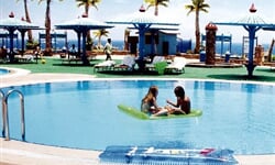 Foto - Marsa Alam - Dreams Beach ****