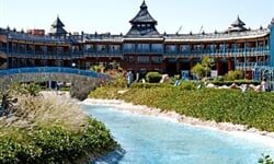 Foto - Marsa Alam - Dreams Beach ****