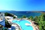 Egejská Riviéra - Bodrum - Club Virgin Bodrum *****
