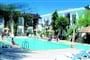 Egejská Riviéra - Bodrum - Akca Hotel ***
