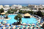 Protaras - Antigoni Hotel ***