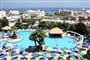 Protaras - Antigoni Hotel ***