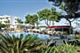 Sicilie - Fontane Bianche Beach Club ****