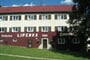 Lipno nad Vltavou - hotel Lipenka