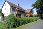 Lipová-lázně - apartmány