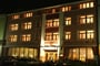 Mělník - hotel Paganini