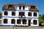 Rožná - penzion Slovácká chalupa