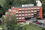 Balatonfüred - hotel Margaréta