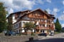 Predazzo - hotel Albergo Antico