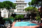 Pietra Ligure - residence Hermitage