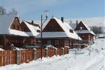 Liptovský Trnovec - chalupa