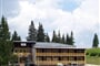 Ružomberok - hotel Smrekovica