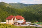 Horný Vadičov - hotel Horský hotel Hájnice