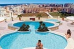 Bugibba-Qawra - Hotel Sunflower ***