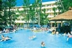 Slunečné pobřeží - Club Bor ****