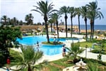 Monastir - Les Palmiers ***