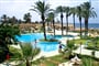 Monastir - Les Palmiers ***