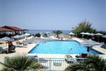 Kréta - Kathrin Beach ***